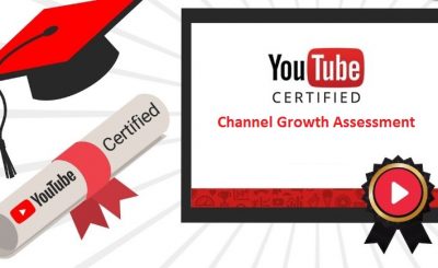 Channel Growth Assessment