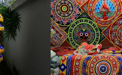 Handicrafts of Odisha